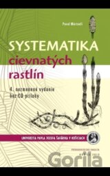 Systematika cievnatých rastlín