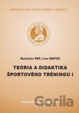 Teória a didaktika športového tréningu I