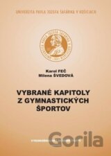 Vybrané kapitoly z gymnastických športov