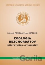 Zoológia bezchordátov