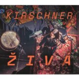 Jana Kirschner: Živá (Jana Kirschner)