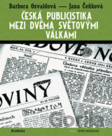 Česká publicistika mezi dvěma světovými válkami