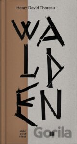 Walden alebo život v lese