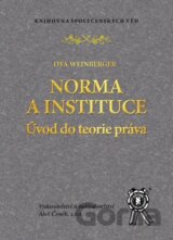 Norma a instituce