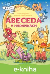 Abeceda v hádankách