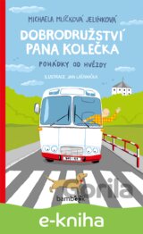 Dobrodružství pana Kolečka