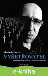Vyšetřovatel