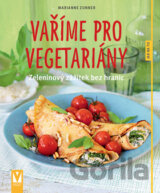 Vaříme pro vegetariány