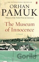 The Museum of Innocence