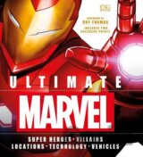 Ultimate Marvel