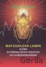 Mafusailova lampa