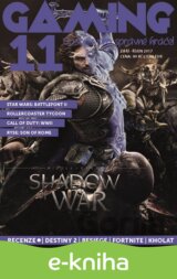 Gaming 11
