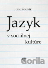 Jazyk v sociálnej kultúre