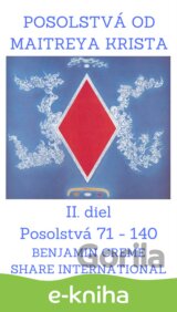 Posolstvá od Maitreya Krista
