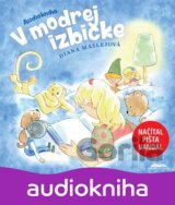 Rozprávka v modrej izbičke