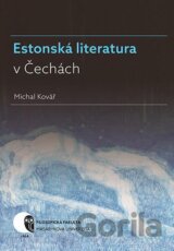 Estonská literatura v Čechách