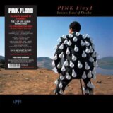 Pink Floyd: Delicate Sound Of Thunder LP