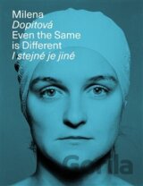Milena Dopitová - I stejné je jiné