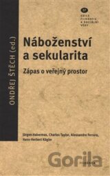 Náboženství a sekularita