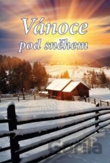 Vánoce pod sněhem