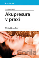Akupresura v praxi