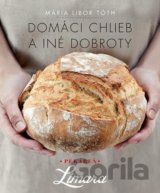 Domáci chlieb a iné dobroty