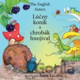 Lúčny koník a chrobák hnojival