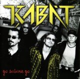 Kabát: Go satane go LP (Kabát)