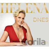 Helena Vondráčková: Dnes [CD]