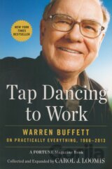 Tap Dancing to Work
