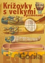 Krížovky s veľkými písmenami: Egypt