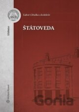 Štátoveda