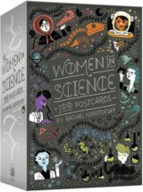 Women in Science: 100 Postcards