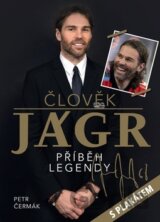 Člověk Jágr (s plakátem)