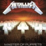Metallica: Master of Puppets [LP]