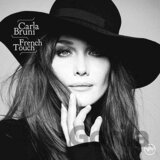 Carla Bruni  French Touch