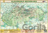 Slovenská republika (formát A3)