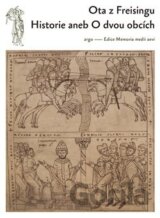 Historie aneb O dvou obcích