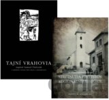 Tajní vrahovia + Zborník zo Stretnutia priateľov regionálnej histórie 2017