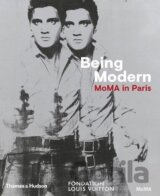 Being Modern