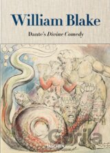 William Blake: Dante's Divine Comedy