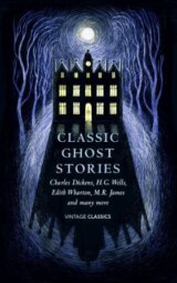 Classic Ghost Stories