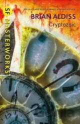 Cryptozoic!