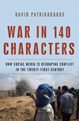 War in 140 Characters
