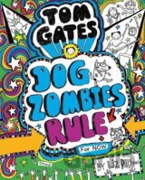 Dogzombies Rule (for Now...)