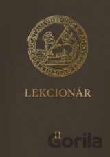 Lekcionár ll
