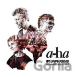 A-ha: MTV Unplugged LP