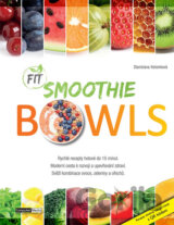 Fit Smoothie Bowls