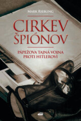 Cirkev špiónov