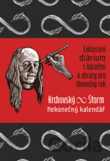 Nekonečný kalendář (diář)